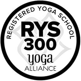 RYT 300 logo