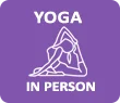 Yoga in person at davannayoga