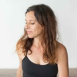 private yoga classes with anna laurita